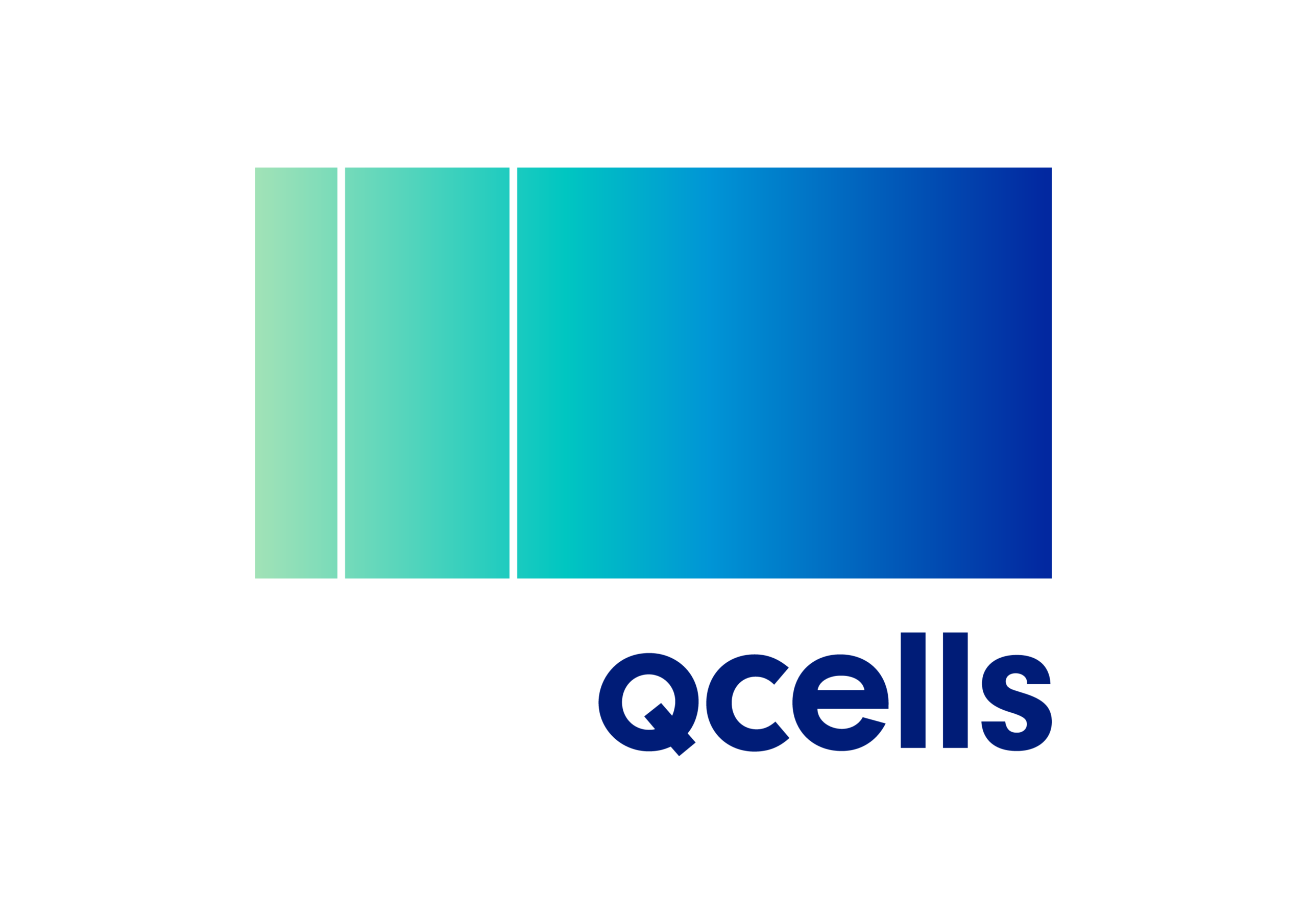 Qcells Logo