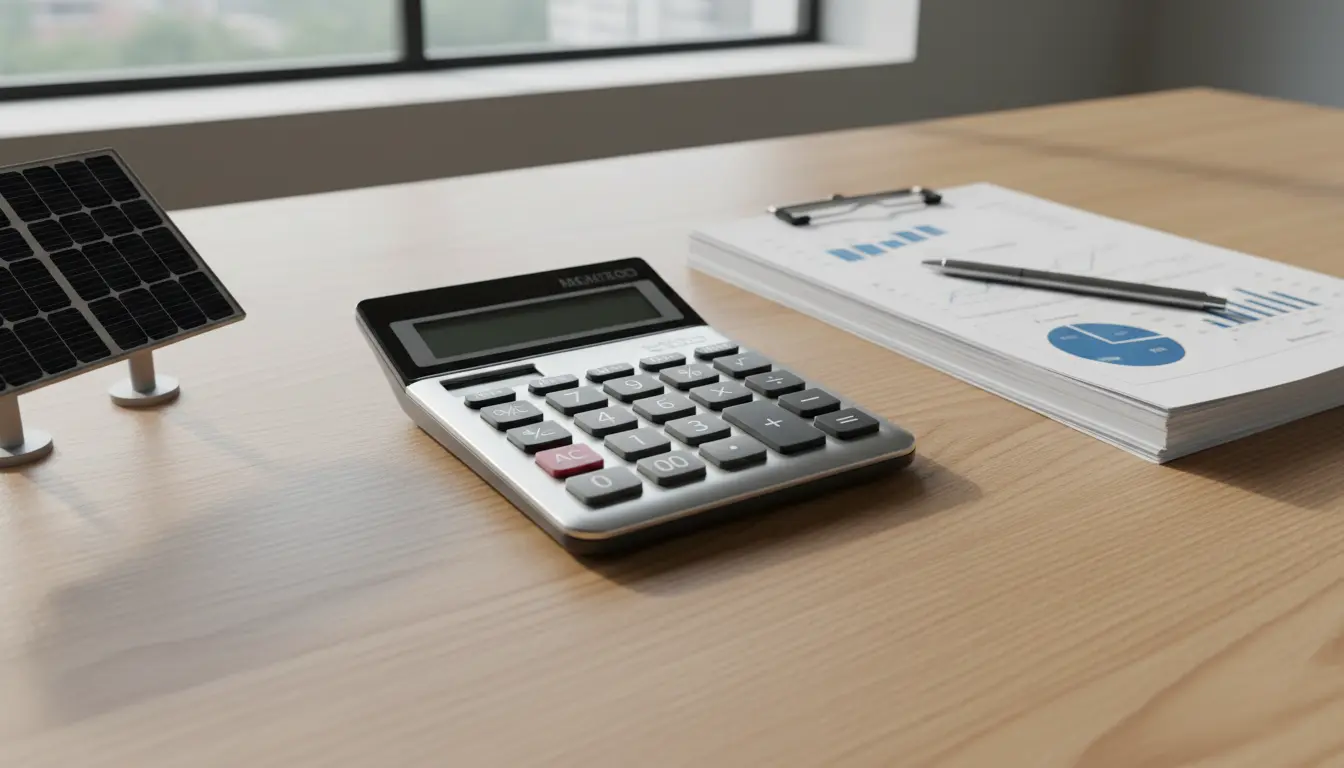 Calculator