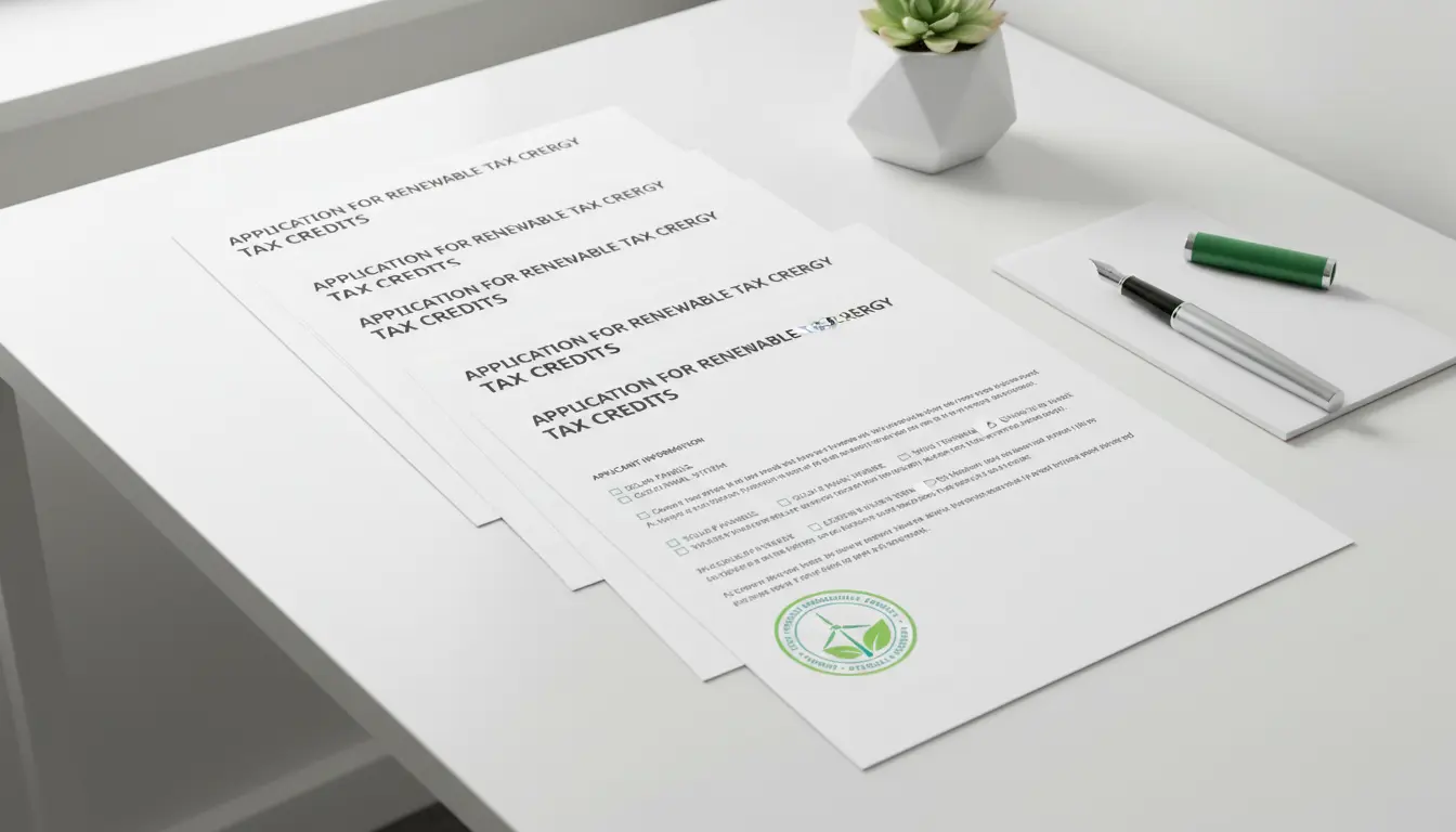 Tax documents