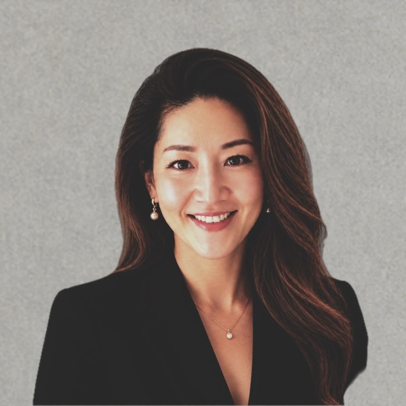 Christina Wong