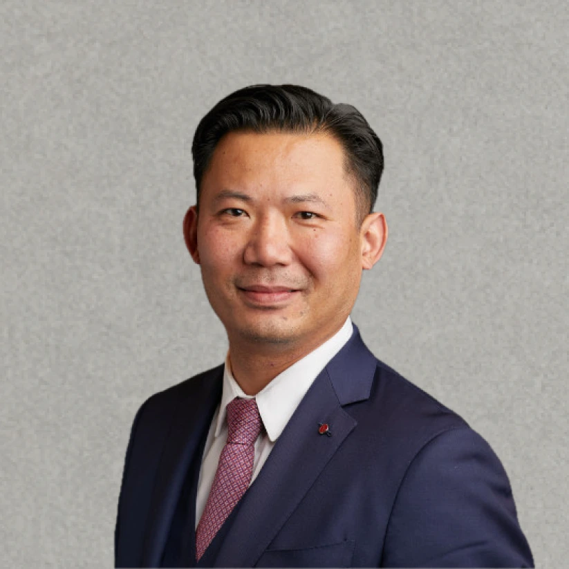 David Chang