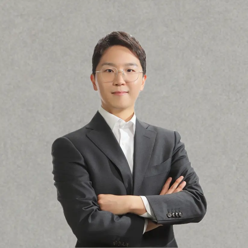 David Jang