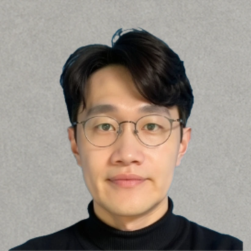 Jaehun Jeong