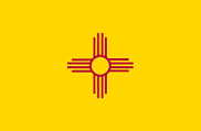 New Mexico Flag