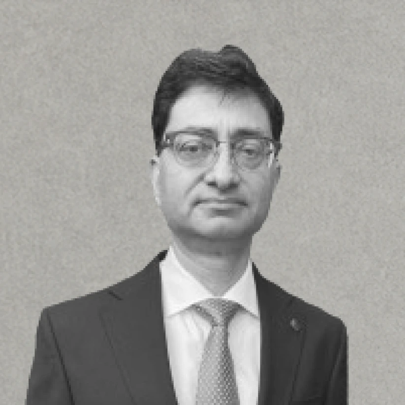 Sajid Malik
